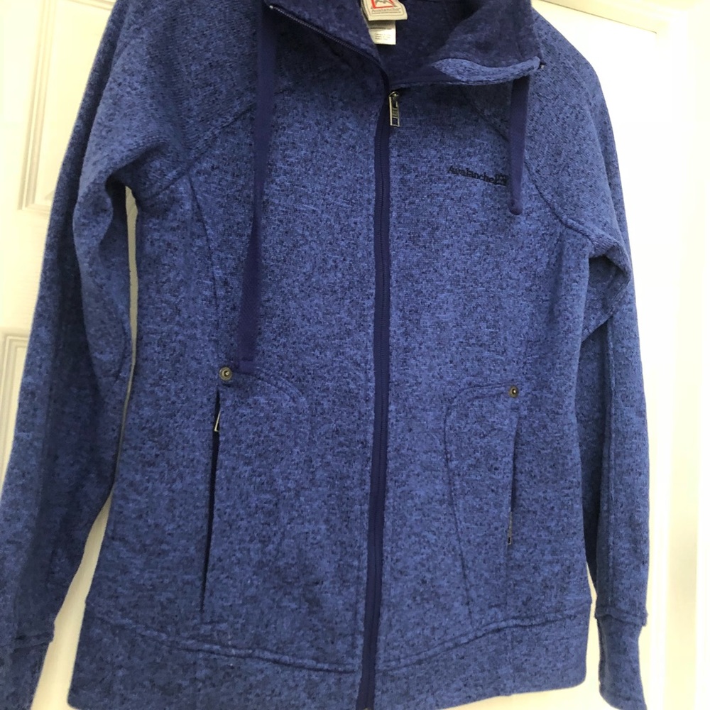 Avalanche Jacket - image 3